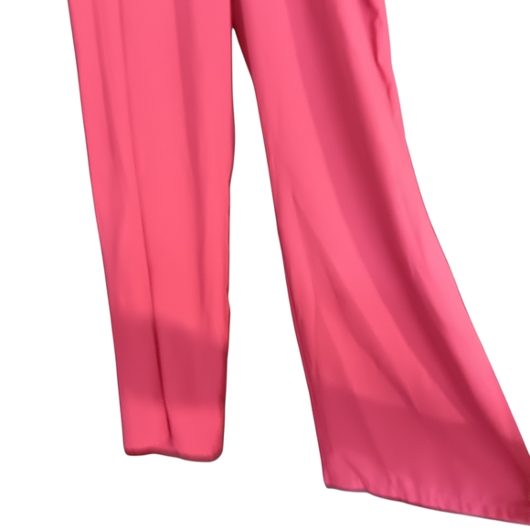 Pink Women's Pants - Picture 2 of 5
